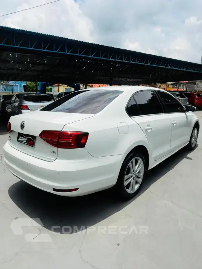 JETTA 2.0 TSI Highline 211cv