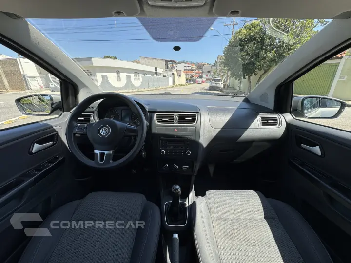 FOX 1.6 MI Trendline 8V