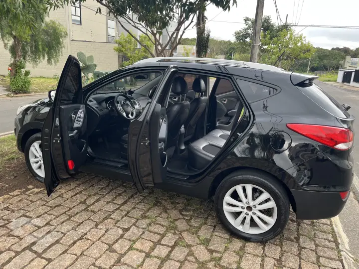 IX35 2.0 MPI 4X2 16V