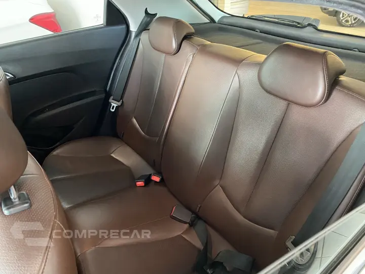 HB20X 1.6 16V Premium