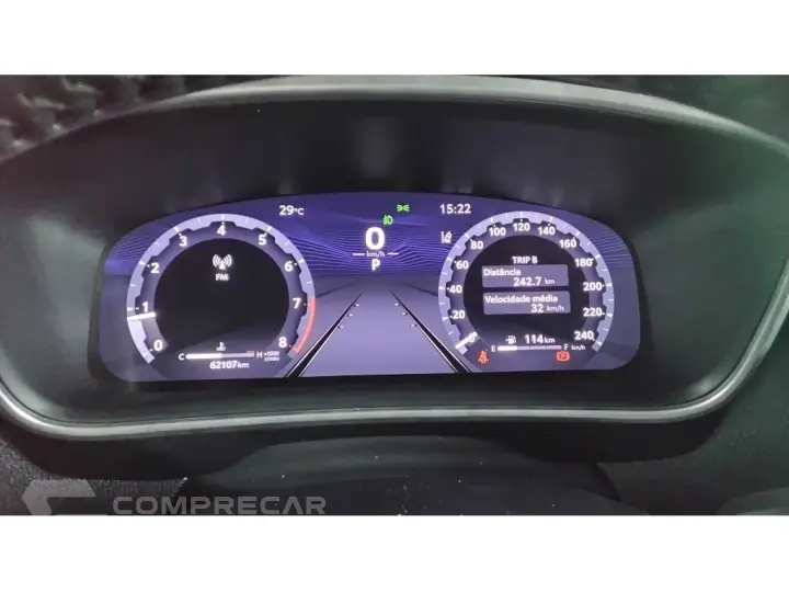 COROLLA 2.0 VVT-IE FLEX XEI DIRECT SHIFT