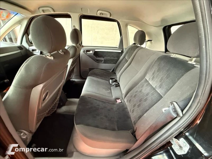 MERIVA 1.8 MPFI Maxx 8V