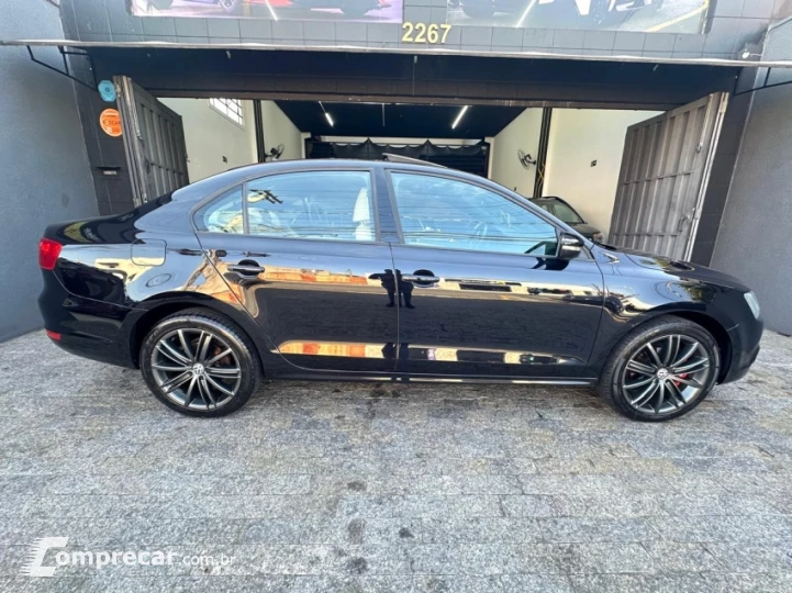 JETTA 2.0 Comfortline