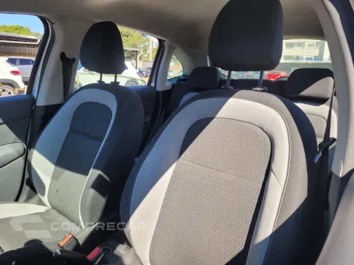 C3 Attraction Pure Tech 1.2 Flex 12V Mec