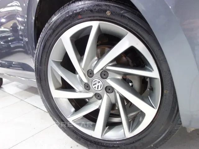 POLO - 1.0 200 TSI HIGHLINE AUTOMÁTICO