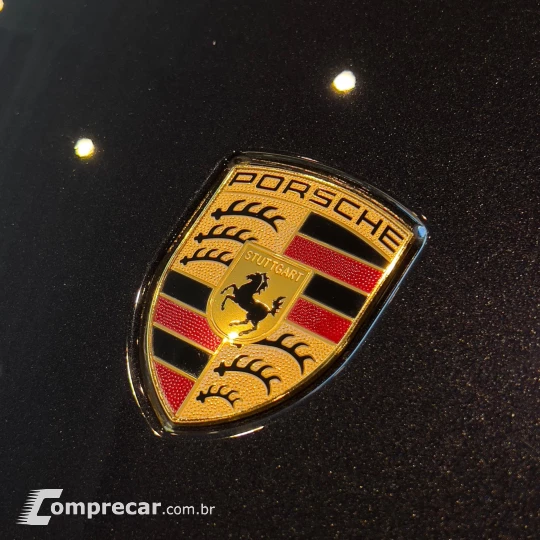 Boxster S 3.4 315/319cv