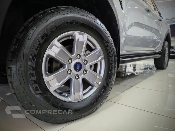 RANGER XLS 2.0 4X4 CD DIESEL AUT.