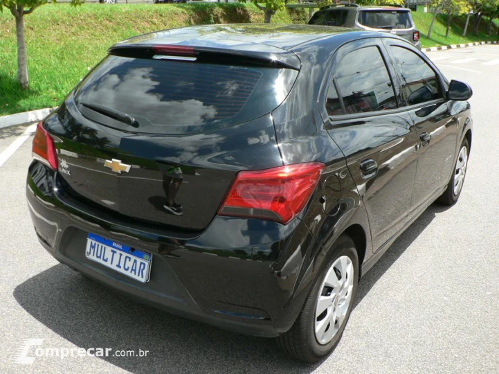 ONIX 1.4 MPFI Advantage 8V