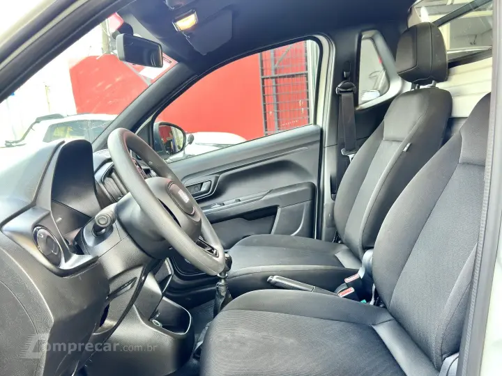 STRADA 1.3 FIREFLY FLEX ENDURANCE CS MANUAL