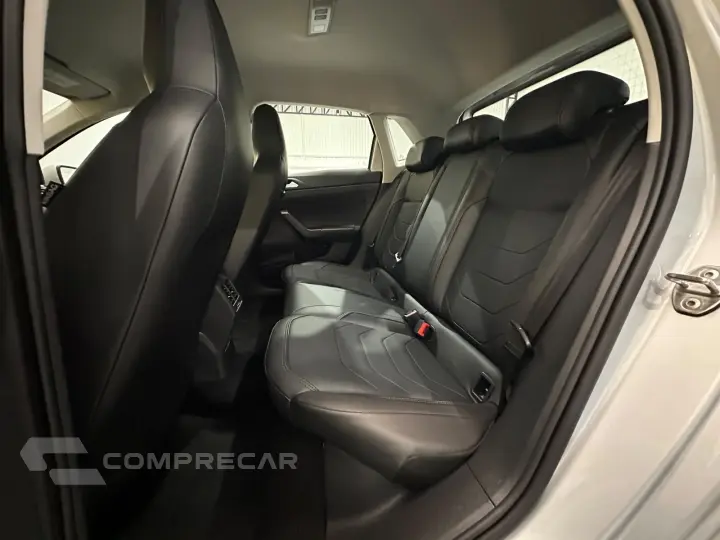 Polo Highline TSI 1.0 Flex 12V Aut.