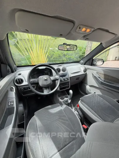 AGILE 1.4 MPFI LTZ 8V