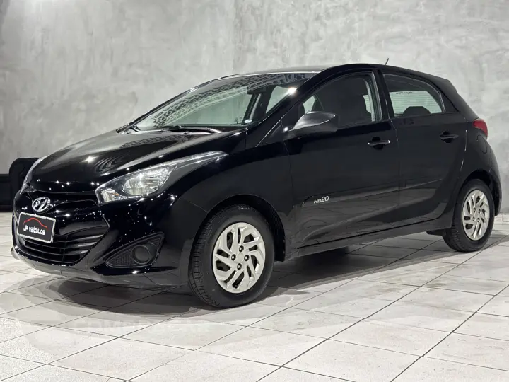 HB20 1.0 Comfort 12V