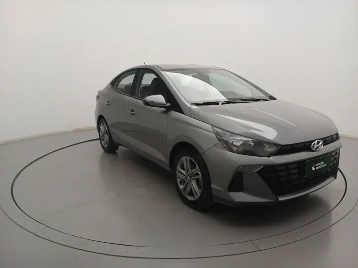 HB20S 1.0 TGDI FLEX COMFORT PLUS AUTOMÁTICO