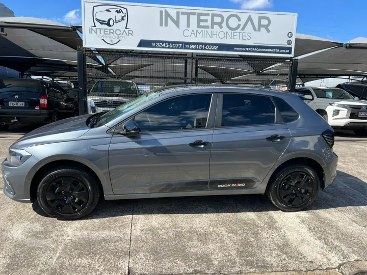 POLO 1.0 MPI Rock IN RIO