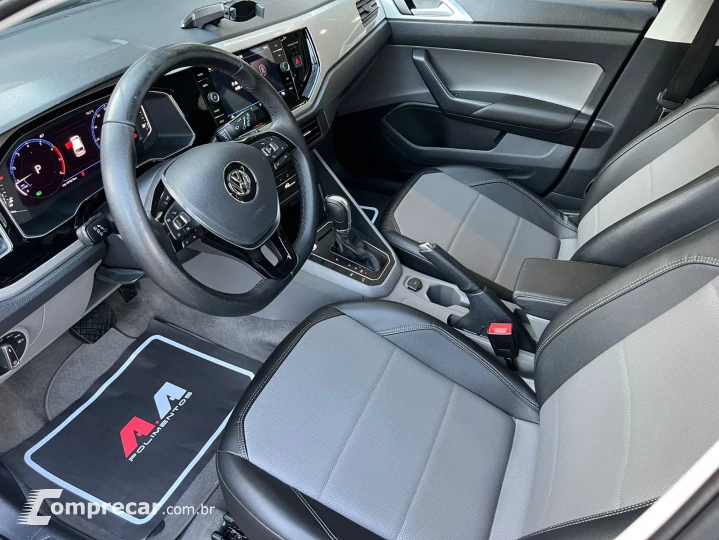 POLO 1.0 200 TSI Highline