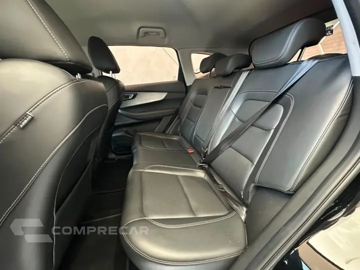 TIGGO 7 SPORT TIGGO 7 SPORT