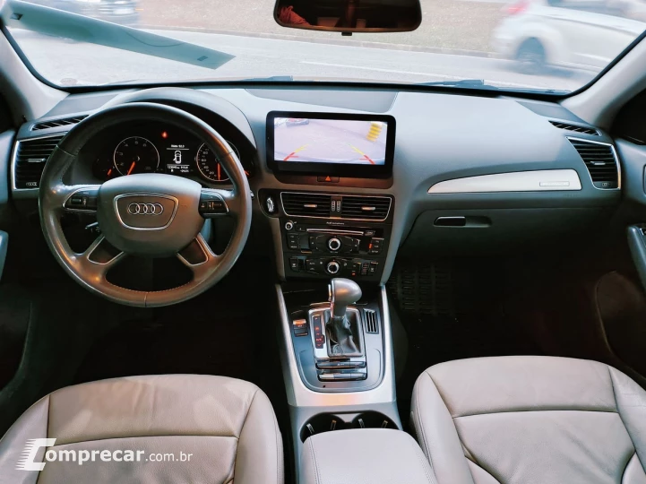 Q5 2.0 TFSI ATTRACTION 16V 225CV