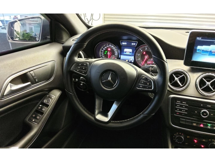 GLA 200 1.6 CGI ADVANCE 16V TURBO FLEX 4P AUTOMATICO