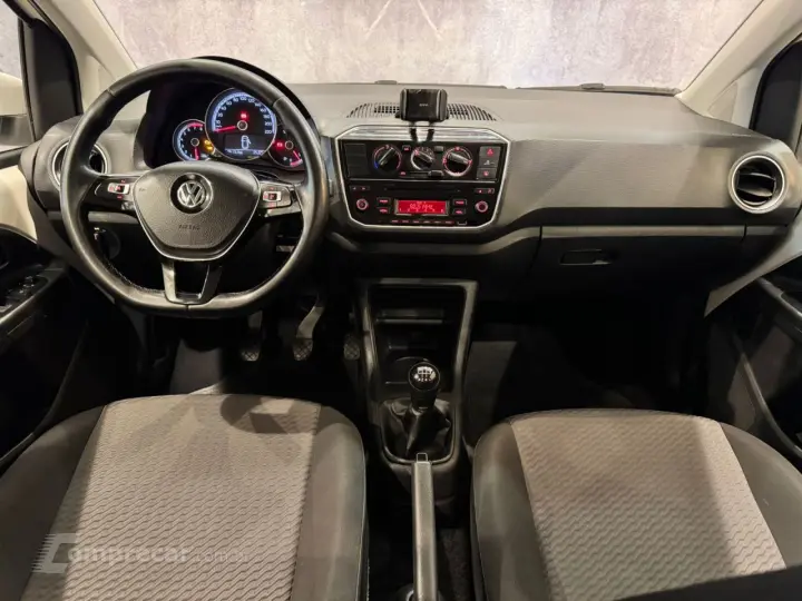 UP 1.0 12V 4P FLEX MOVE UP