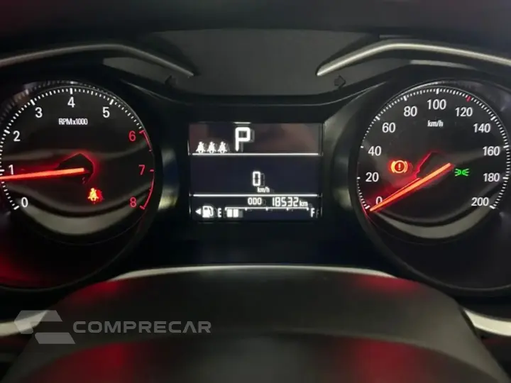 Onix 1.0 Turbo Flex Plus Lt Automático