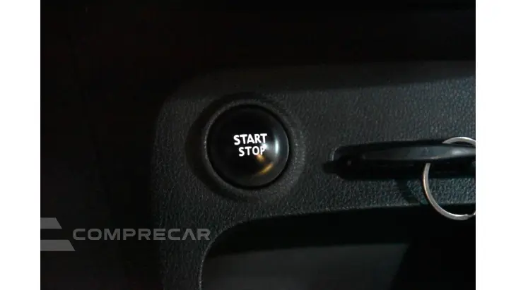 CAPTUR - 1.6 16V SCE ZEN MANUAL