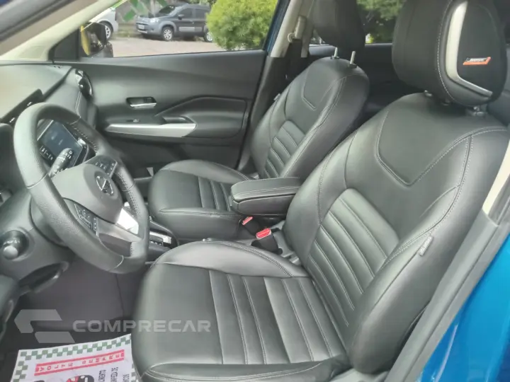 KICKS 1.6 16vstart Exclusive