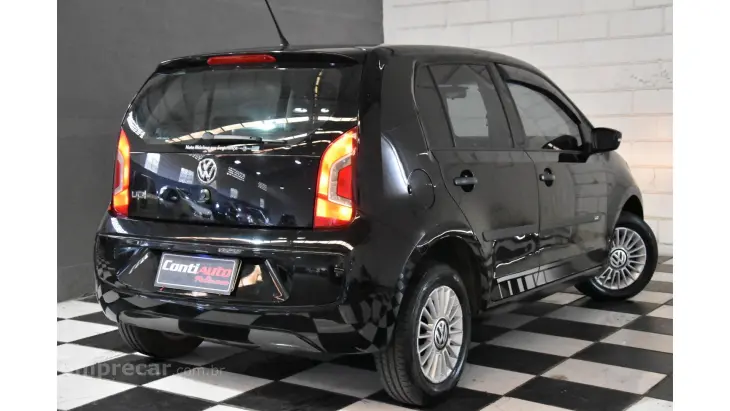 UP - 1.0 MPI TAKE UP 12V 4P MANUAL