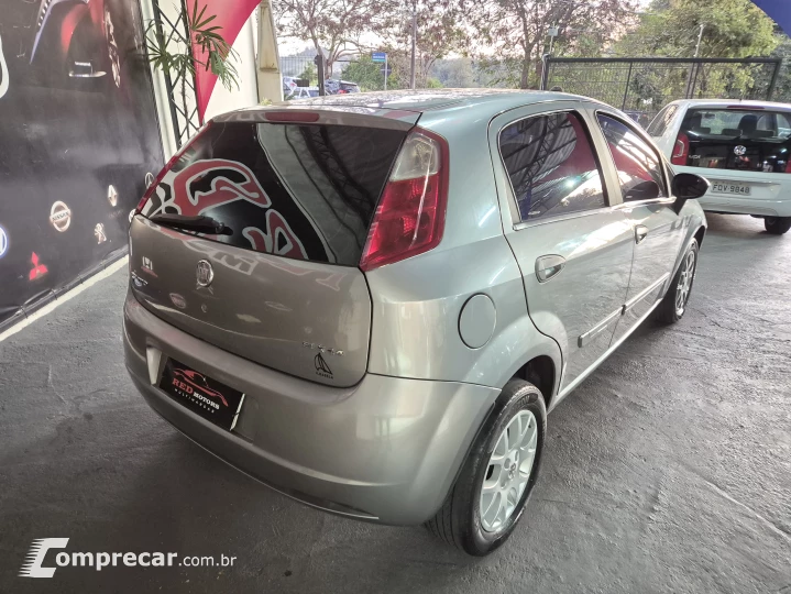 PUNTO 1.4 ELX 8V