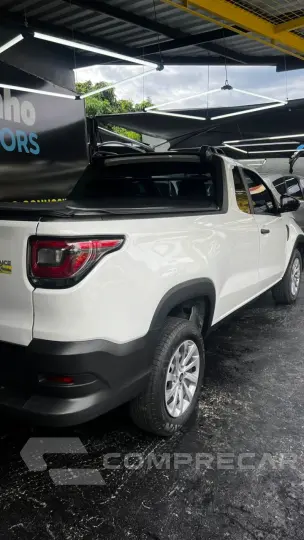 Strada 1.4 FLEX ENDURANCE CABINE SIMPLES