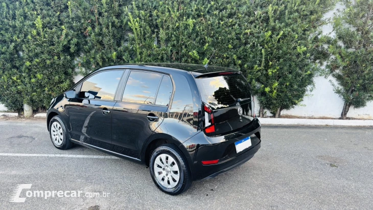 UP 1.0 MPI