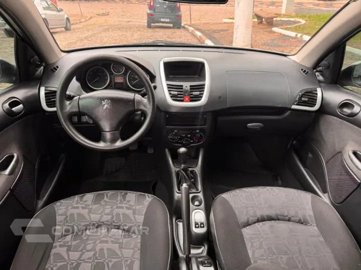 207 XR 1.4 Flex 8V 5p