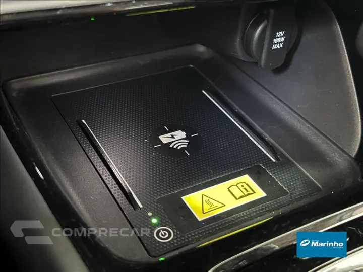 HR-V 1.5 DI I-VTEC TURBO FLEX TOURING CVT