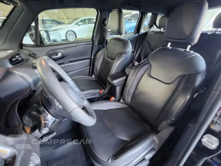 RENEGADE 1.3 T270 Turbo Flex S 4x4 At9