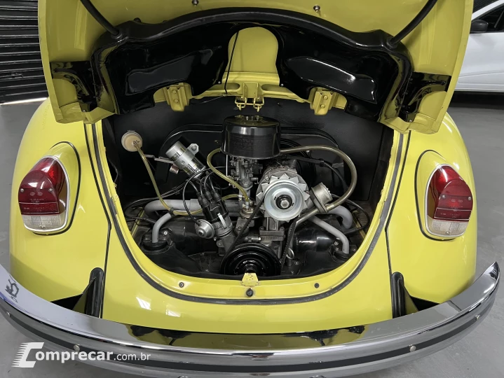 FUSCA 1.3 8V