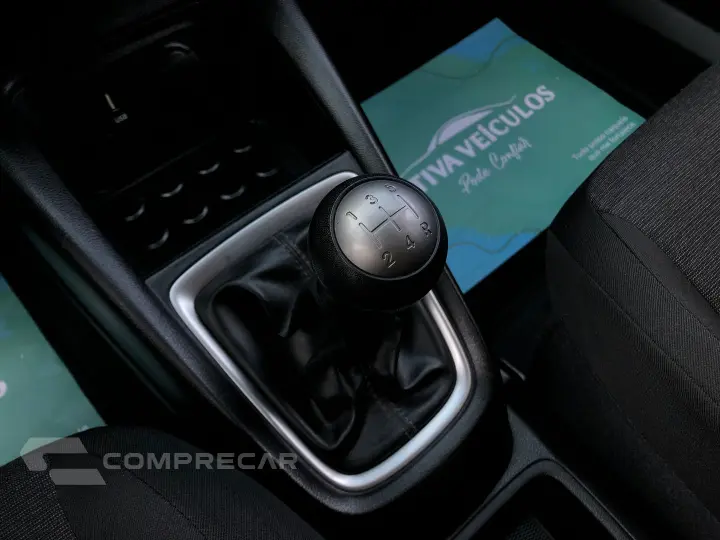 Hb20 1.0 12V Flex Sense Manual