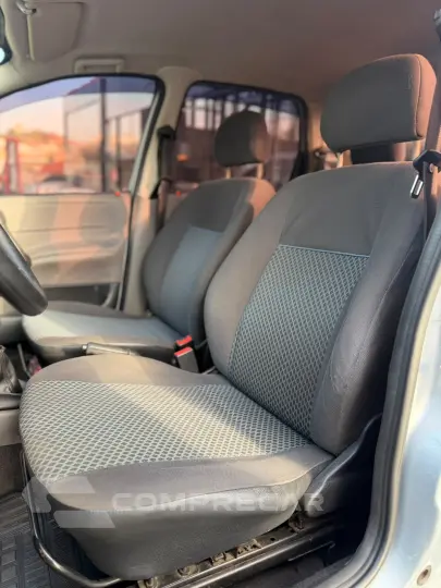 CLASSIC 1.0 MPFI LS 8V
