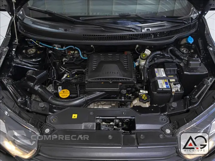 STRADA 1.3 Firefly Freedom CS