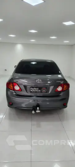 COROLLA 1.8 XEI 16V