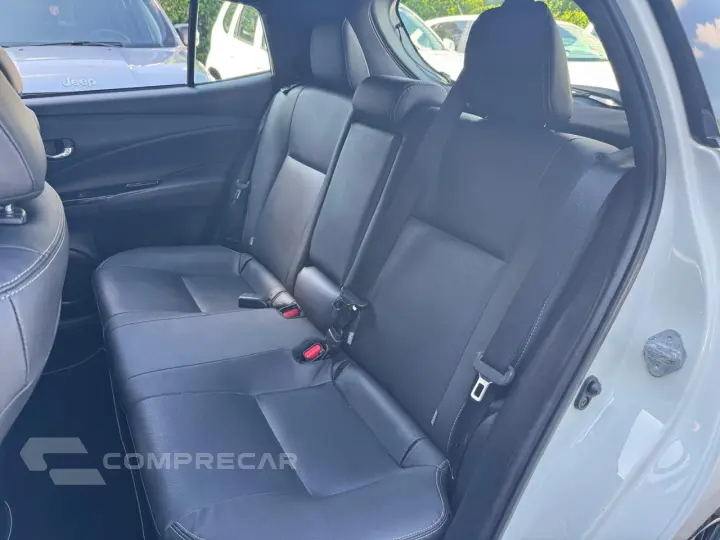 YARIS 1.5 16V XLS Multidrive