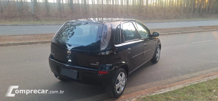 CORSA 1.4 MPFI Maxx 8V
