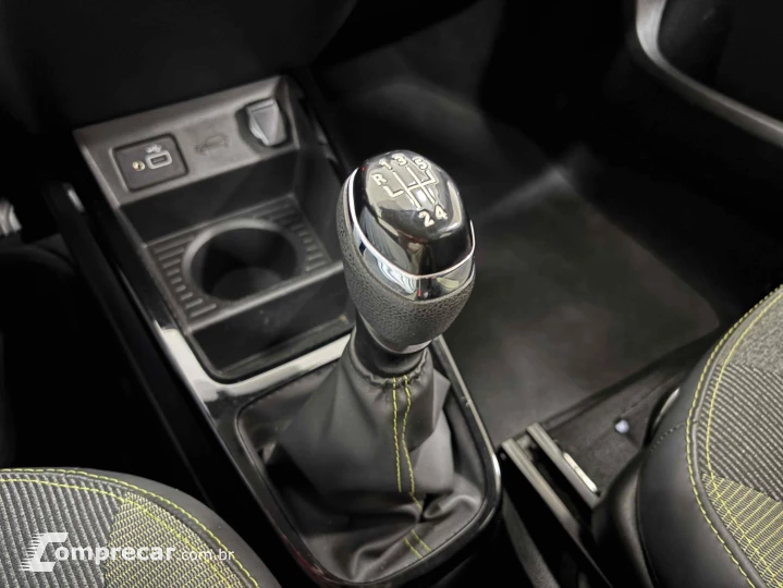 KWID 1.0 12V SCE FLEX OUTSIDER MANUAL
