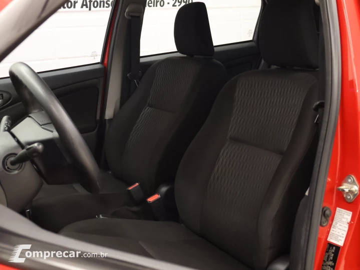ETIOS 1.3 X 16V