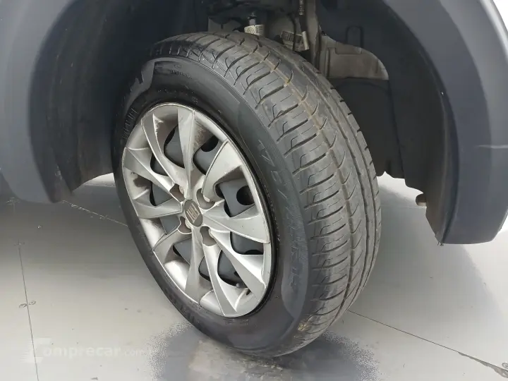 MOBI 1.0 EVO FLEX TREKKING MANUAL