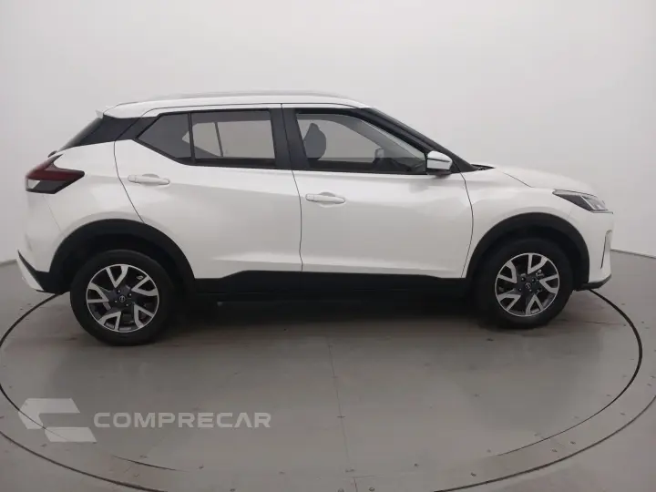 KICKS 1.6 16V FLEXSTART SENSE XTRONIC