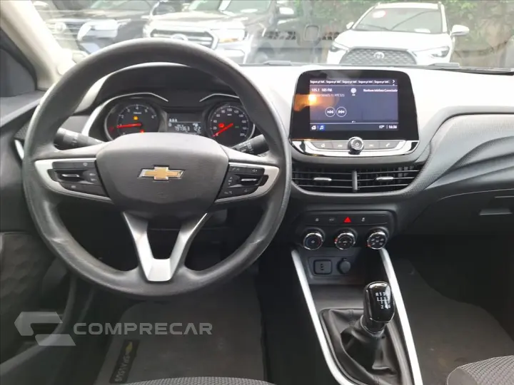 ONIX 1.0 FLEX LT MANUAL