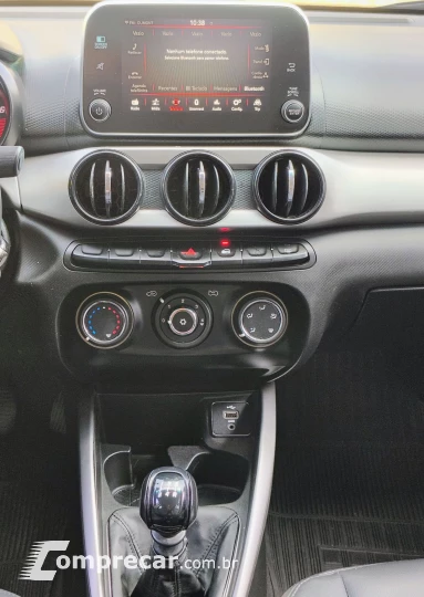 CRONOS DRIVE 1.3 8V Flex