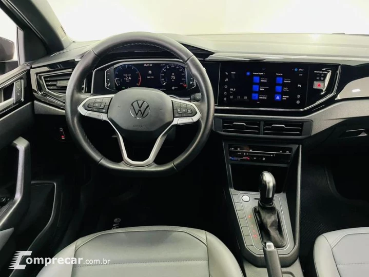 NIVUS HL TSI