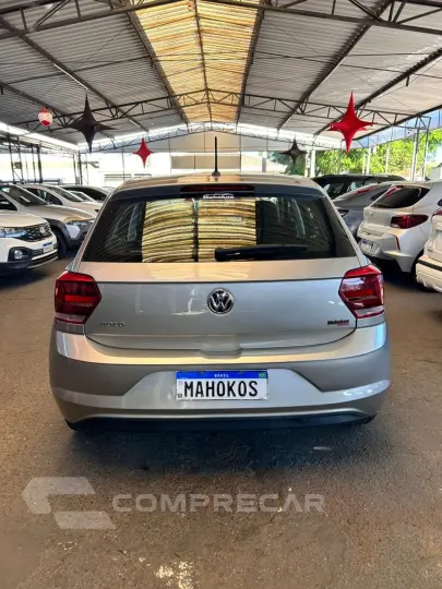 Polo 1.0 Flex 12V 5p