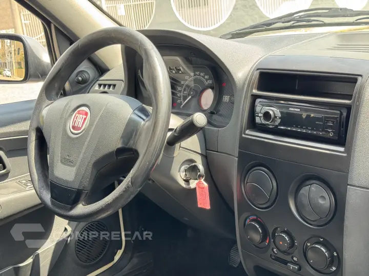 PALIO 1.0 MPI Fire WAY 8V