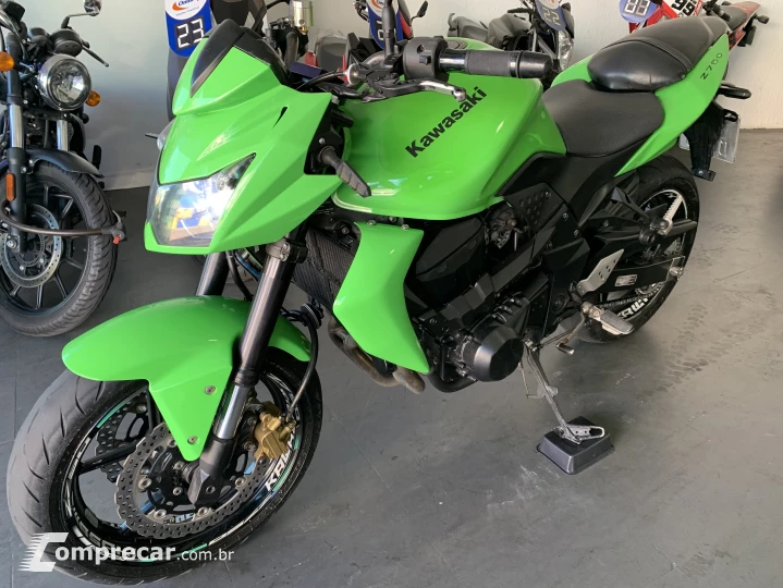 Z750 R